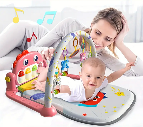 BabyTunes™ - Gym para bebé Musical